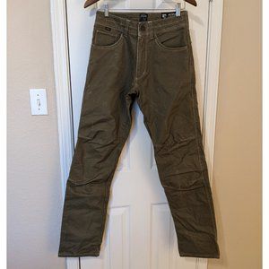 Kuhl Ryder Pants, 28x34, Essentially NEW